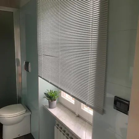 Quarto em Acomodações Particulares Cascina Bricchetto