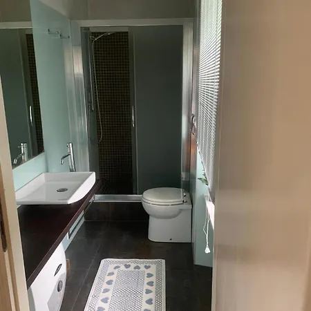 Homestay Cascina Bricchetto Castagneto Po