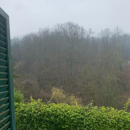 Cascina Bricchetto Quarto em Acomodações Particulares Castagneto Po