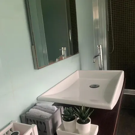 Cascina Bricchetto Quarto em Acomodações Particulares *