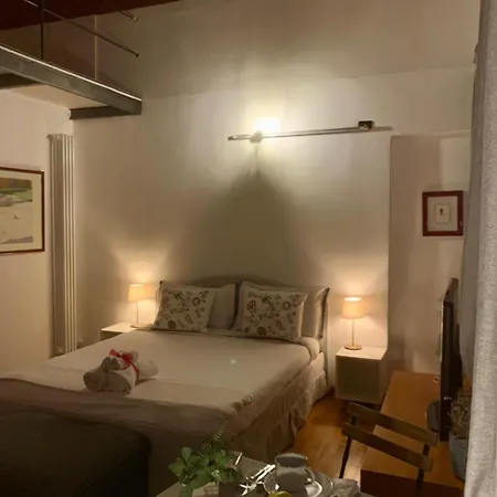 Homestay Cascina Bricchetto *