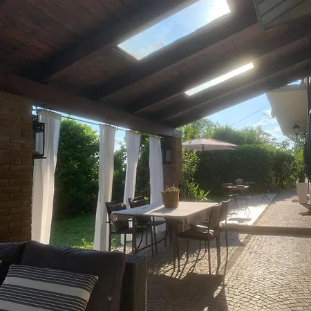 Con Piscina Tenuta Bricchetto * Castagneto Po