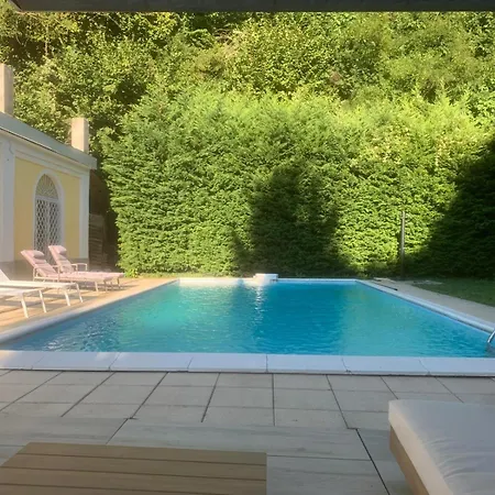 Con Piscina Tenuta Bricchetto