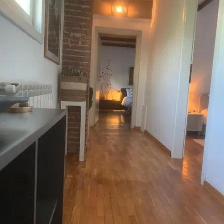 Con Piscina Tenuta Bricchetto منزل للإقامة Castagneto Po